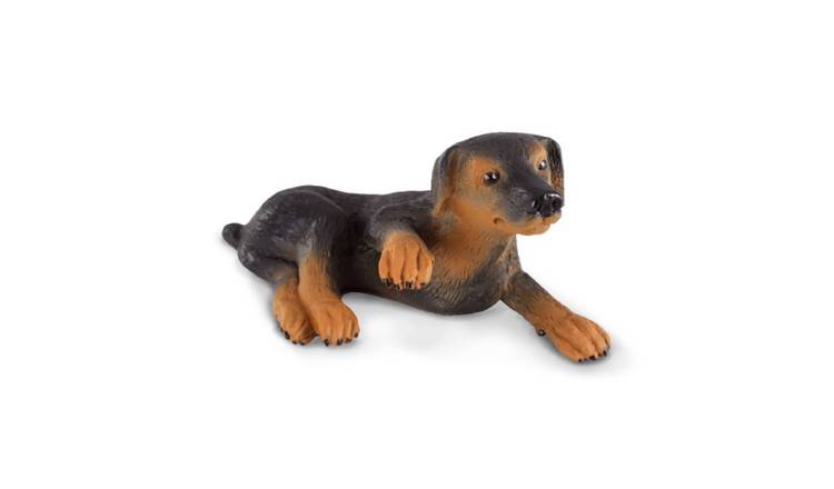 CollectA Doberman Pinscher Puppy - 3 Years +