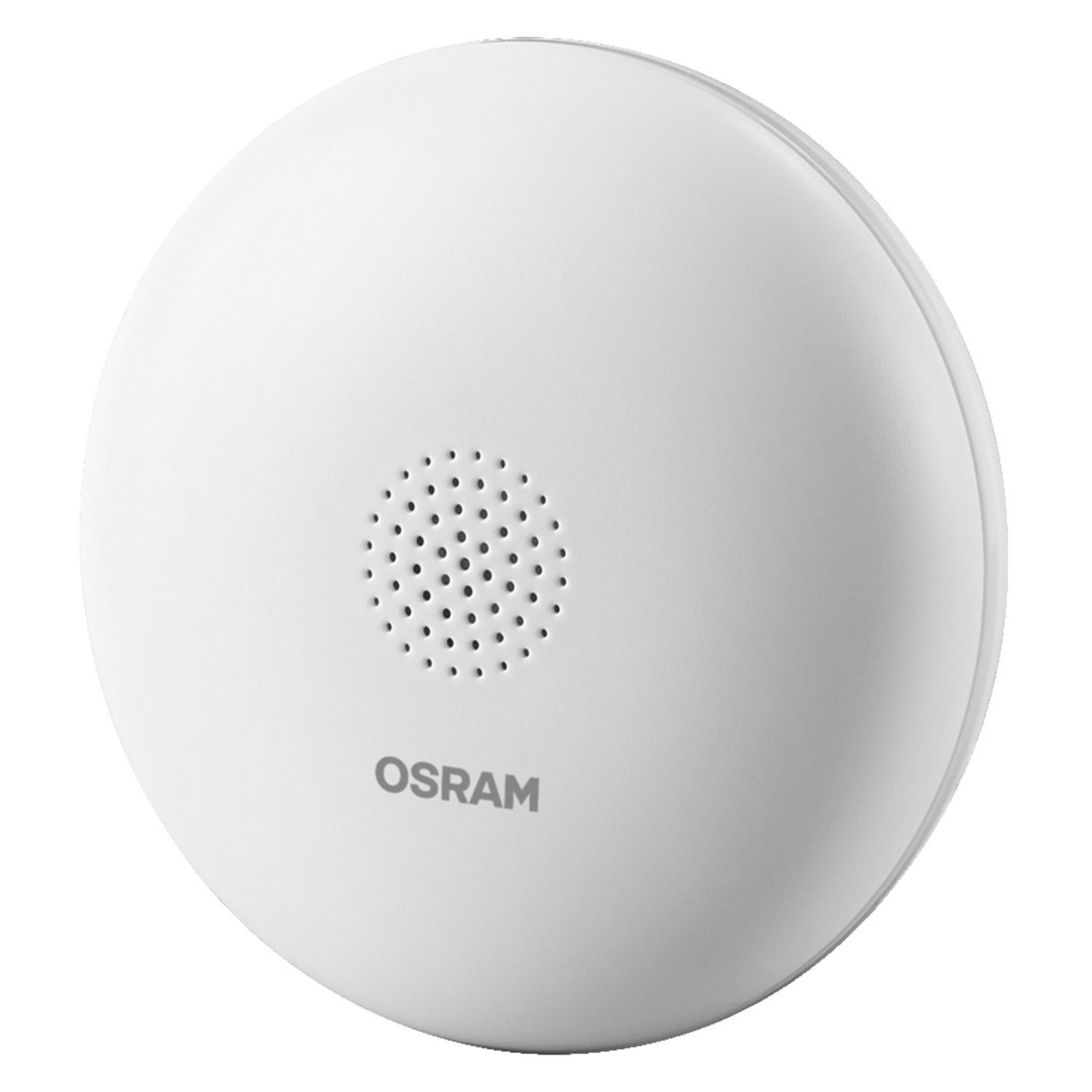 Osram Smart WiFi Water Detector Triple Alarm Google Compatible - White