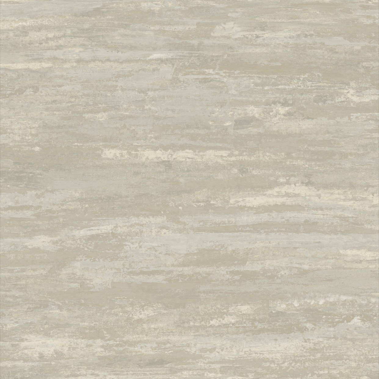 Grandeco Kaleidoscope Concrete Plaster Effect Textured Wallpaper - Neutral Gold