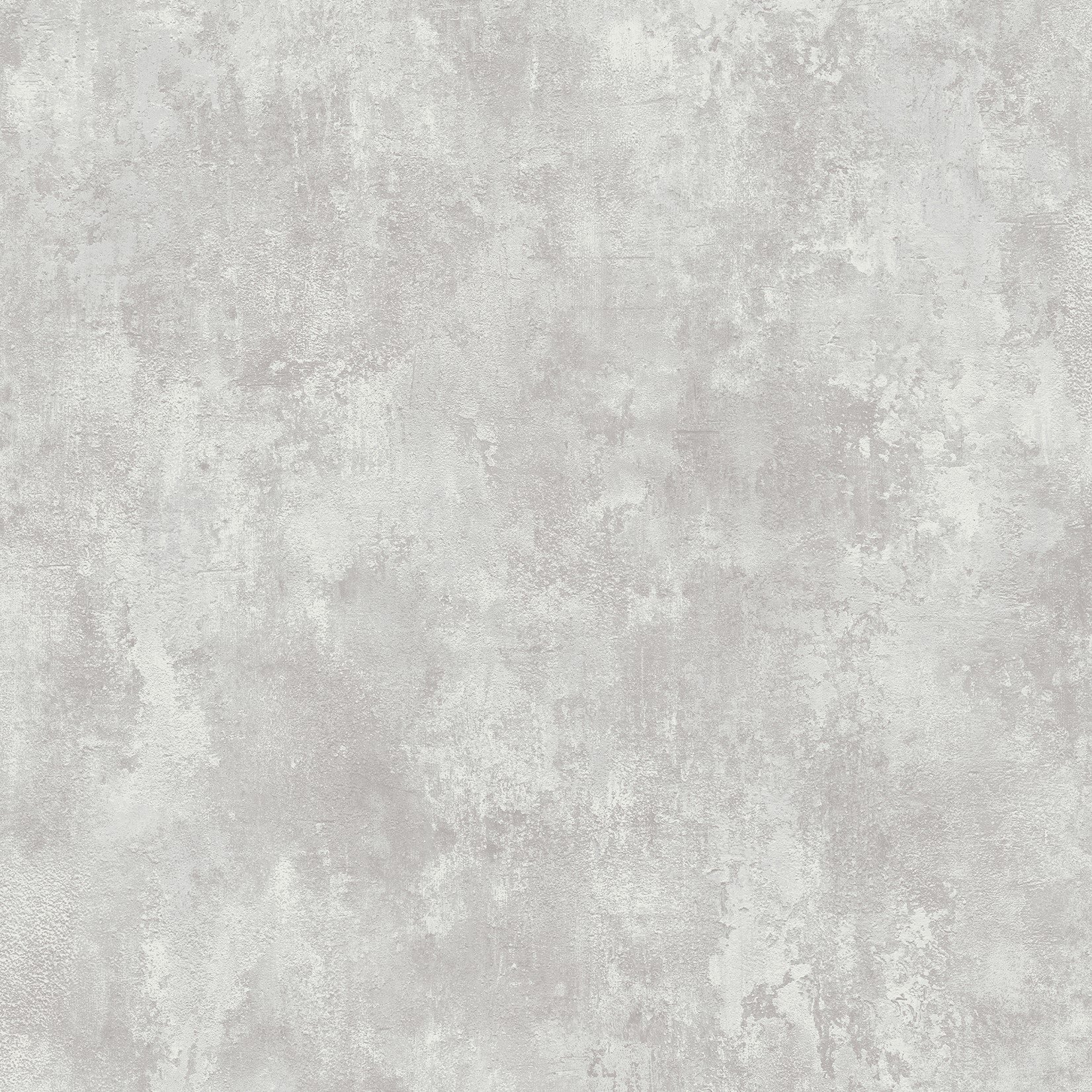Grandeco Plaster Effect Concreto Textured Wallpaper - Grey