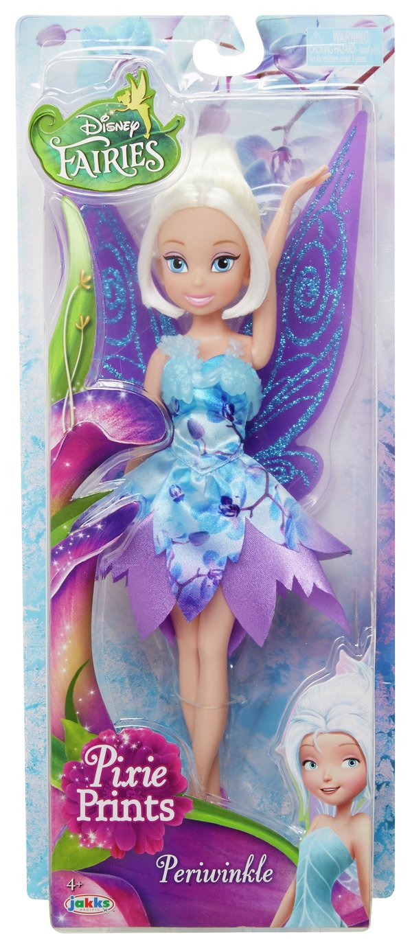 disney tinkerbell toys