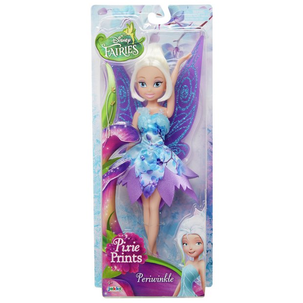 Periwinkle store fairy doll