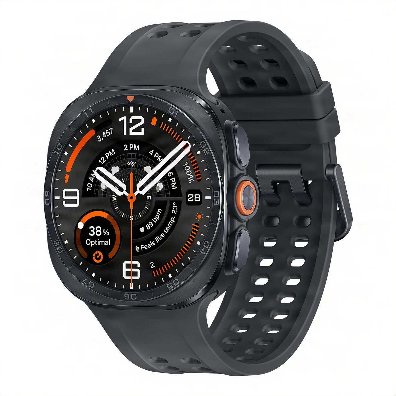 Samsung Galaxy Watch Ultra2 Smart Watch