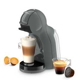 Dolce Gusto Mini Me 2 by De'Longhi Automatic EDG335.A Pod Coffee Machine