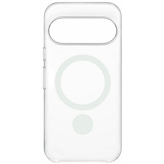 Google Pixel 11 Pro Pixelsnap Phone Case - Clear
