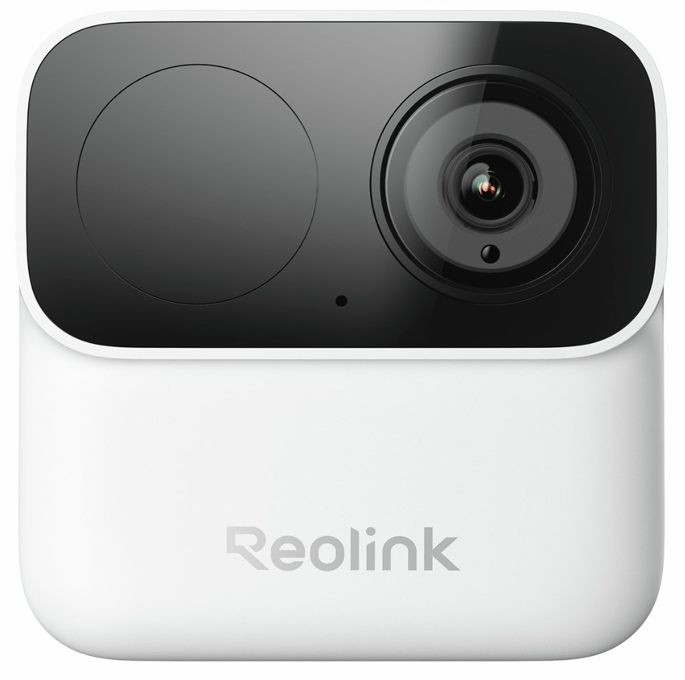 Reolink Argus B210 2MP Battery Wi-Fi Magnetic Wireless Smart Security Camera