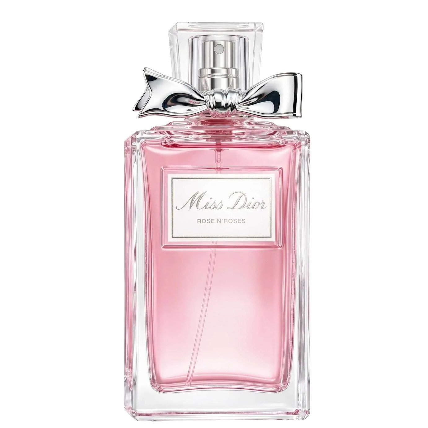 Dior Miss Dior Rose N'Roses Eau De Toilette - 50ml