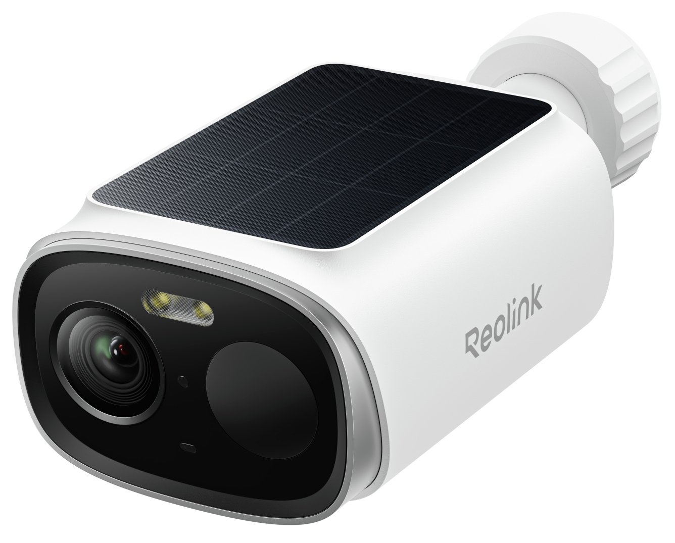 Reolink Argus B340S 5MP Battery/Solar Wi-Fi Smart Security Camera