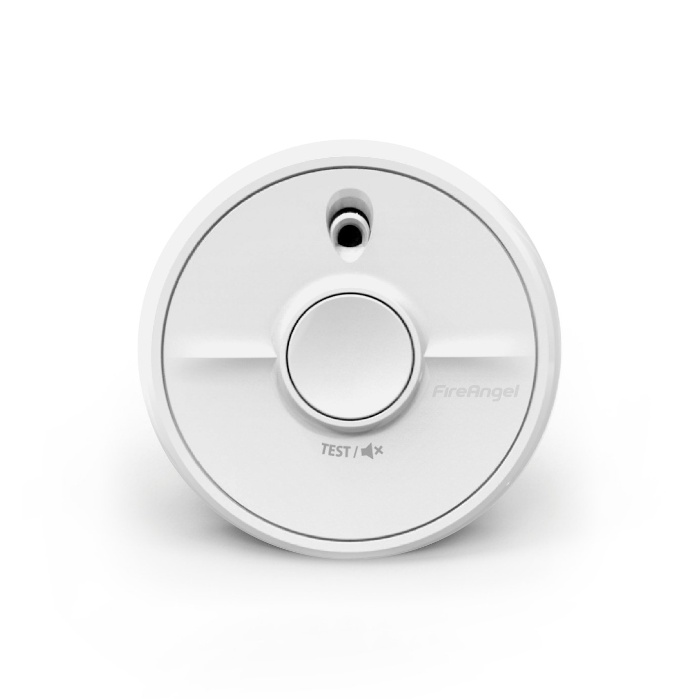 FireAngel 10 Years SB1?R Optical Smoke Alarm