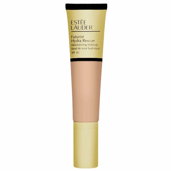 Estee Lauder Futurist Hydra Rescue SPF 45 - 3N1 Ivory Beige - 35ml
