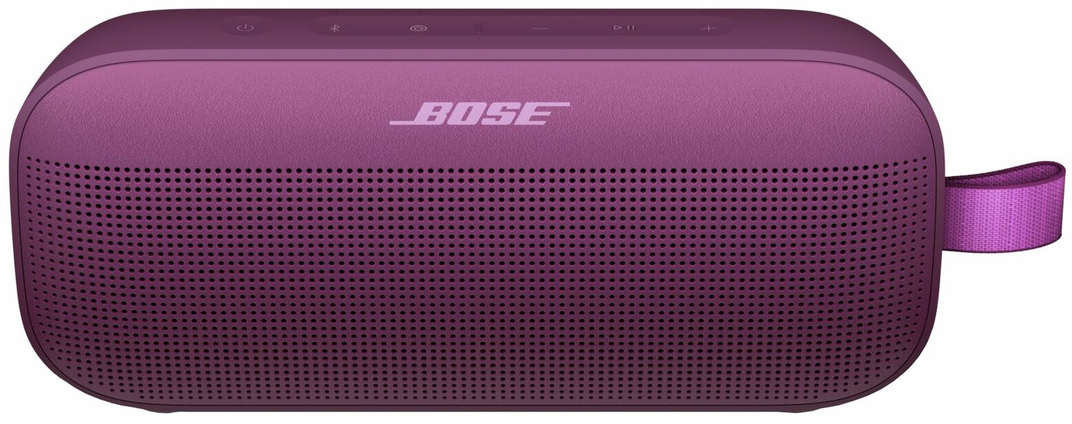 Bose SoundLink Flex 2nd Gen Portable Bluetooth Speaker
