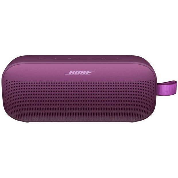 Buy Bose SoundLink Flex 2nd Gen Portable Bluetooth Speaker