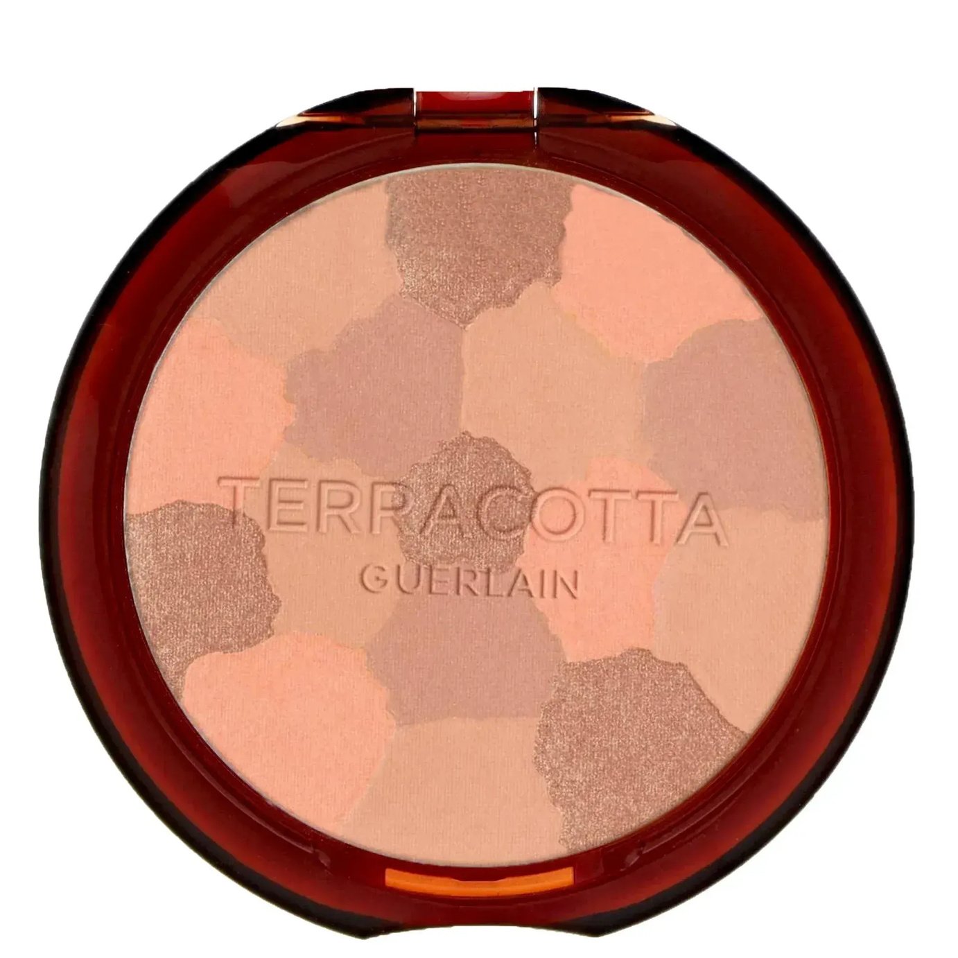 Guerlain Terracotta The Sun-Kissed Healthy Glow Powder - 01 Light Warm - 10g