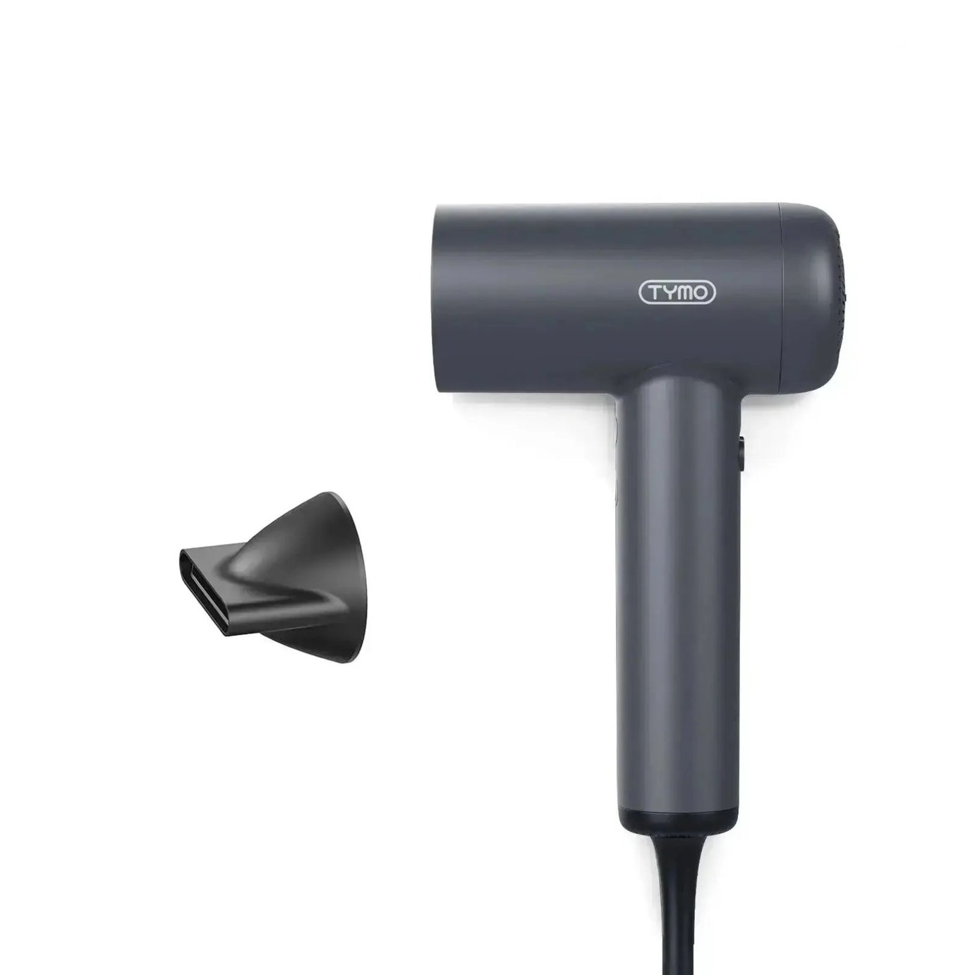 TYMO AIRHYPE Lite High-Speed Hair Dryer - Grey