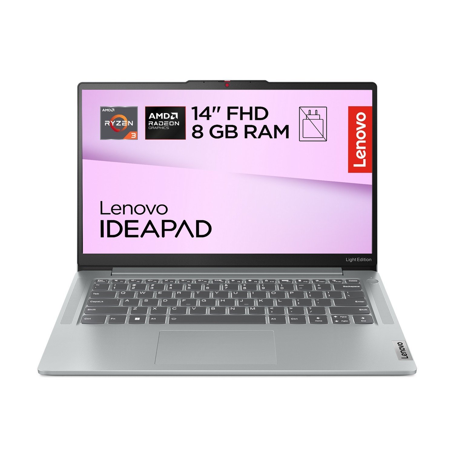 Lenovo IdeaPad Slim 3 14in R3 8GB 256GB Laptop