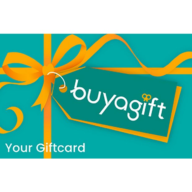 Buyagift deals my voucher