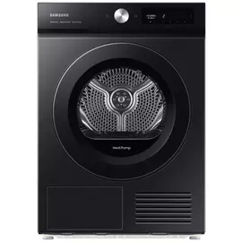 Samsung DV90BB5245ABS1 9KG Heat Pump Tumble Dryer - Black