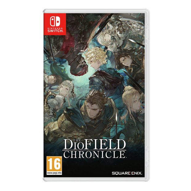 Argos hot sale ds games