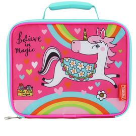 Thermos Rachell Ellen Unicorn Lunch Bag 