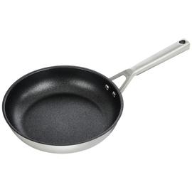 Ninja Foodi 20cm Non Stick Stainless Steel Frying Pan