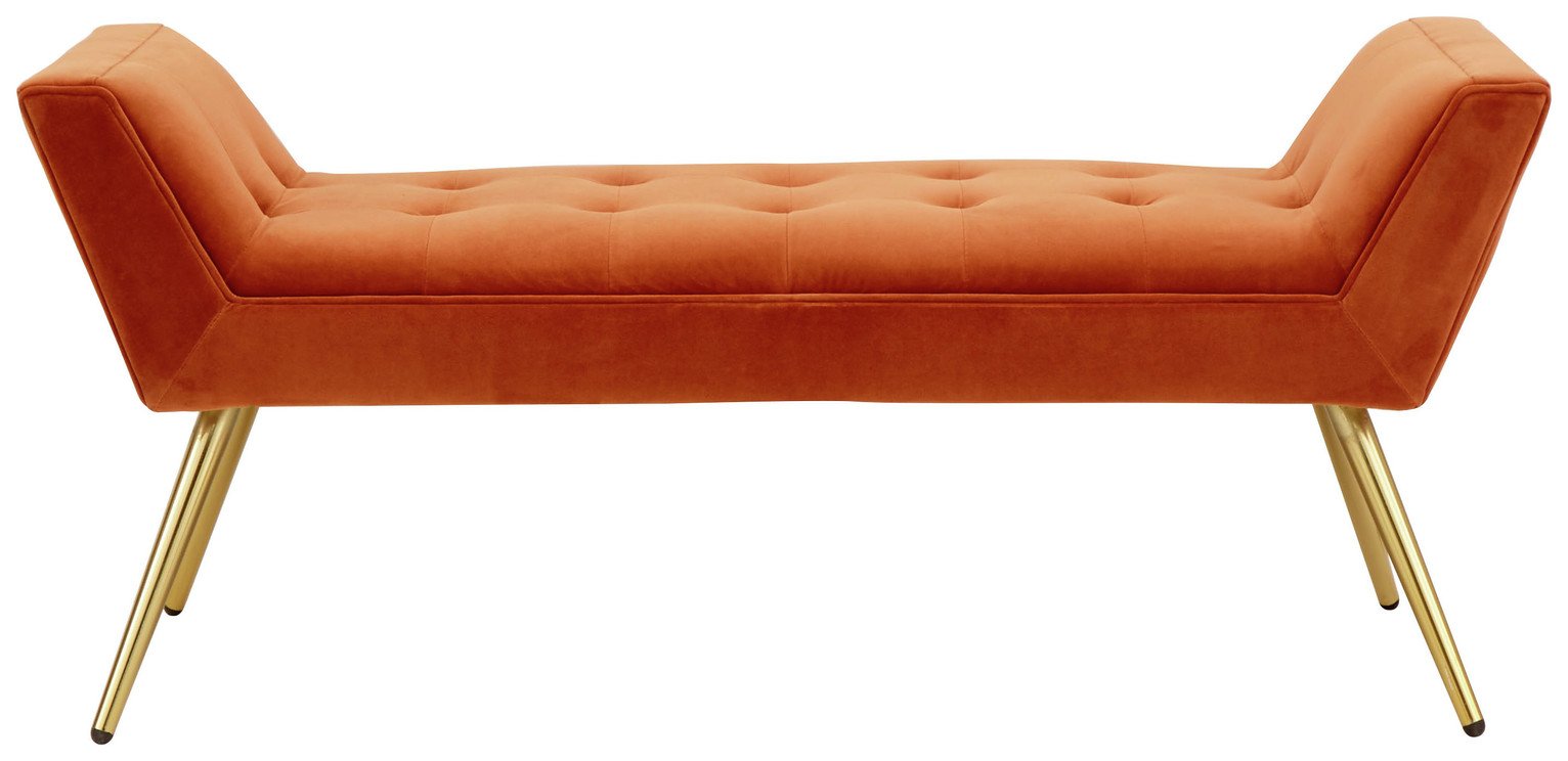 GFW Turin Window Fabric Seat
