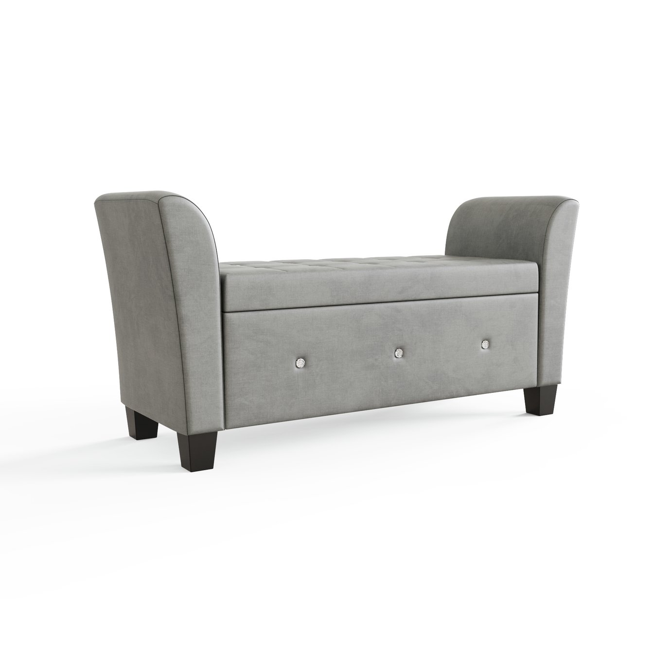 GFW Verona Window Fabric Seat
