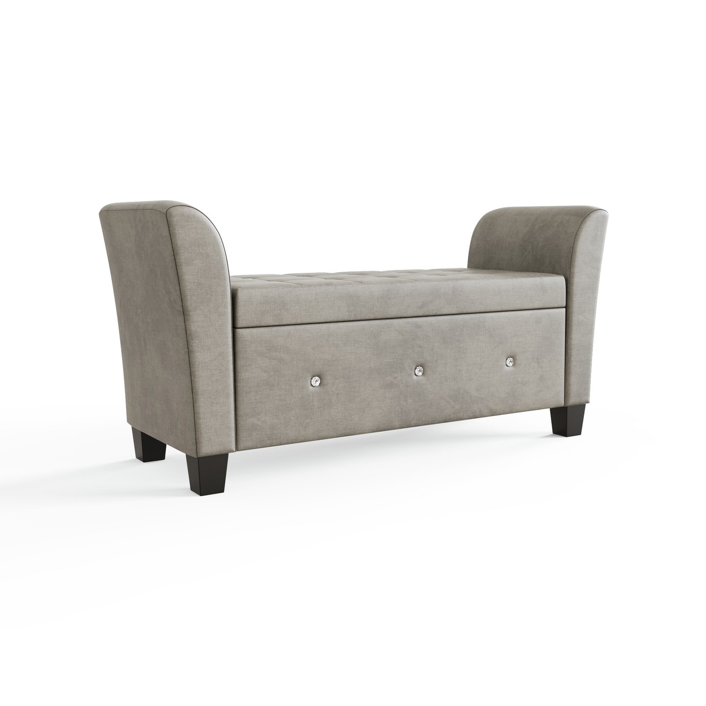 GFW Verona Window Fabric Seat