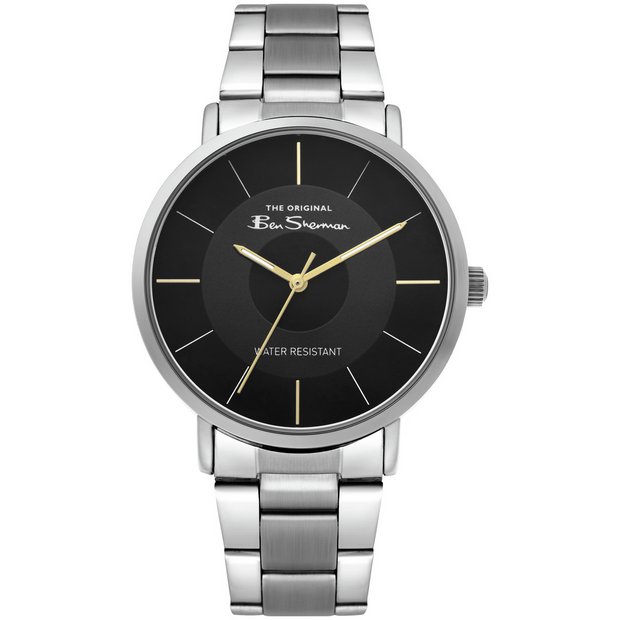 Ben sherman 2025 watches argos