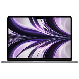 Apple MacBook Air 2022 13.6in M2 8GB 256GB - Space Grey