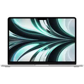 Apple MacBook Air 2022 13.6in M2 8GB 256GB - Silver