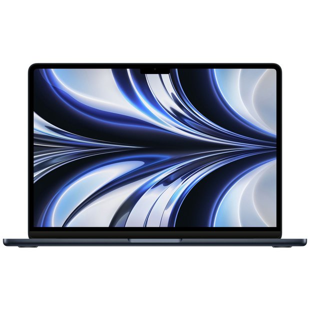 Buy Apple MacBook Air 2022 13.6in M2 8GB 256GB Midnight