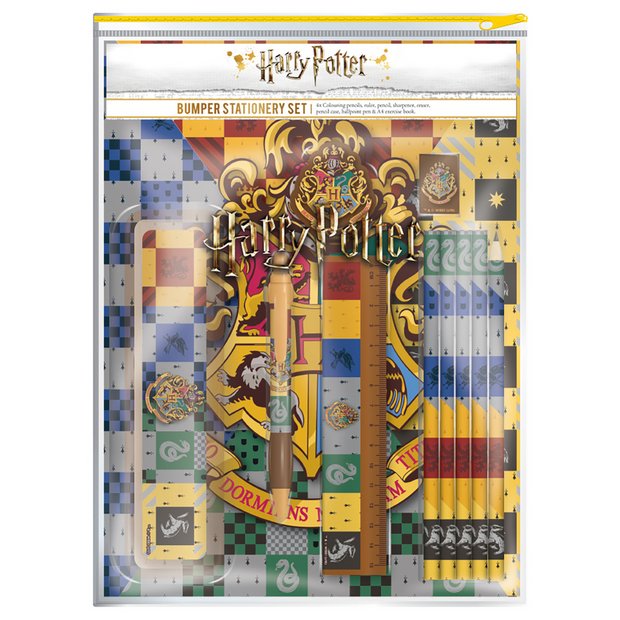 Argos harry hot sale potter bag