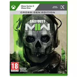 Call of Duty: Modern Warfare II Xbox One & Series X Game