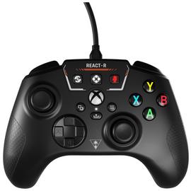 Xbox One controllers and steering wheels