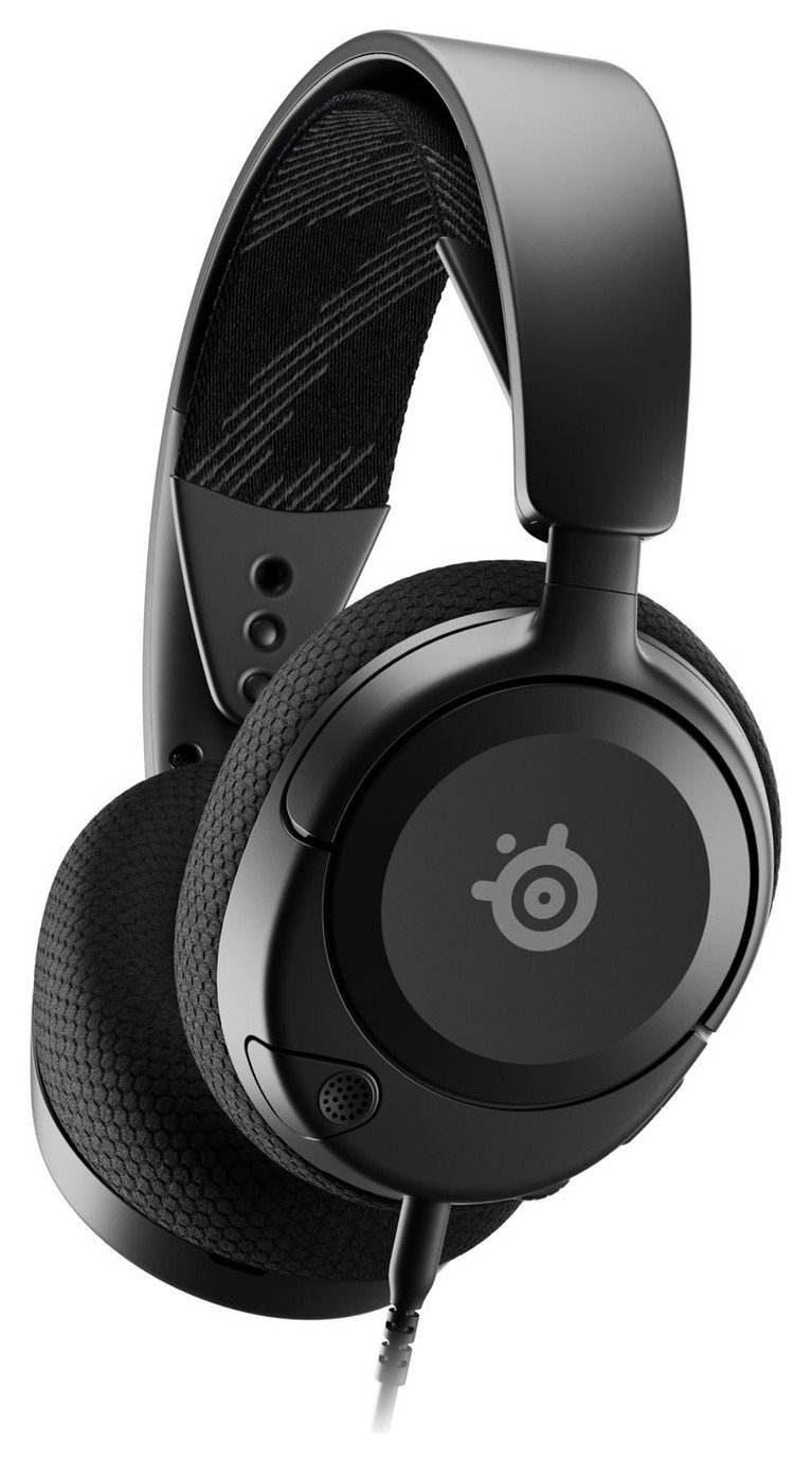 SteelSeries Arctis Nova 1 Xbox,PC,PS5,Switch Gaming Headset