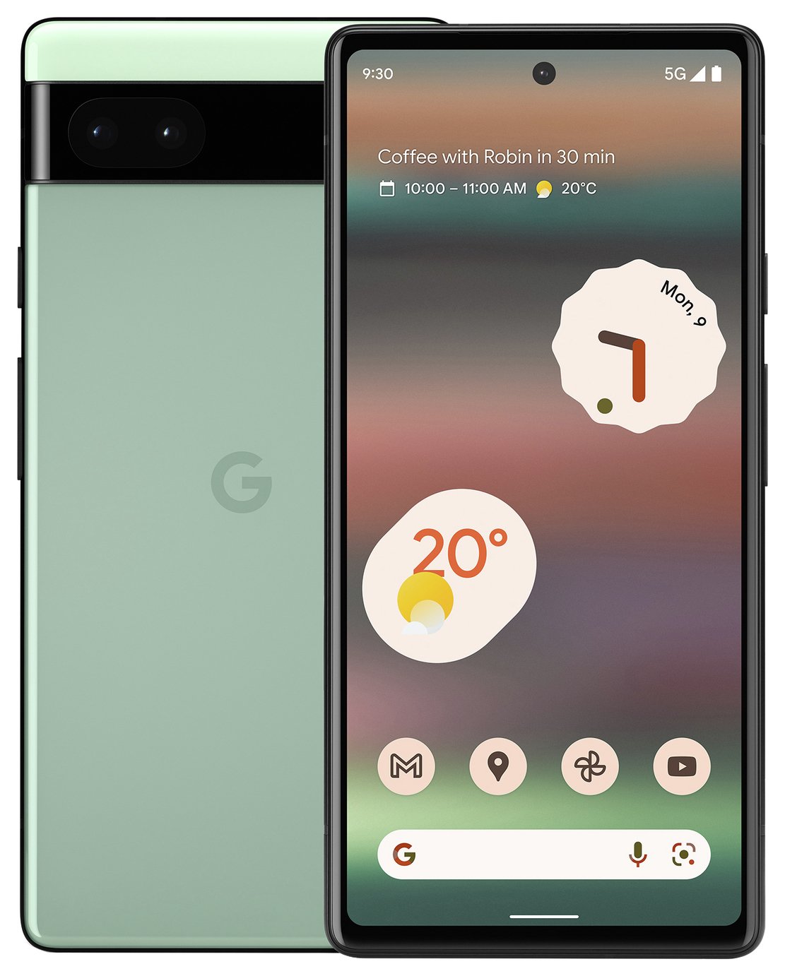 Google SIM free phones | Argos