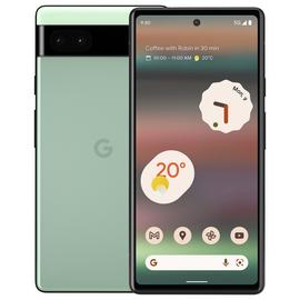 Google SIM free phones | Argos