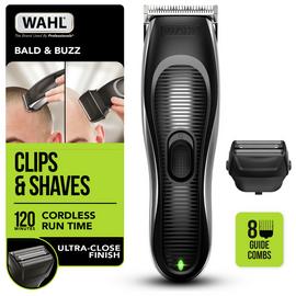Wahl Bald and Buzz Cut Hair Clipper 3023289X