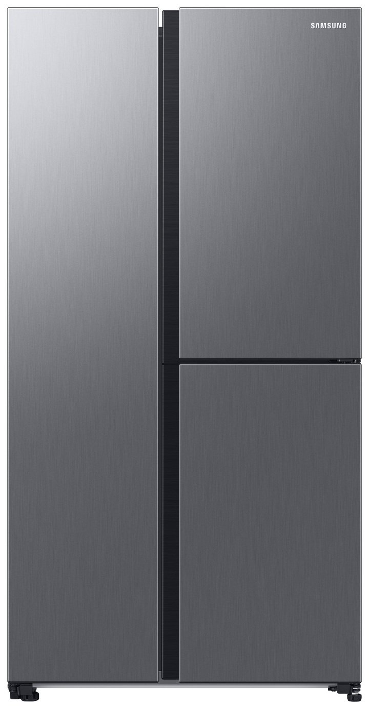 Samsung RH69B8931S9 Fridge Freezer - S/Steel