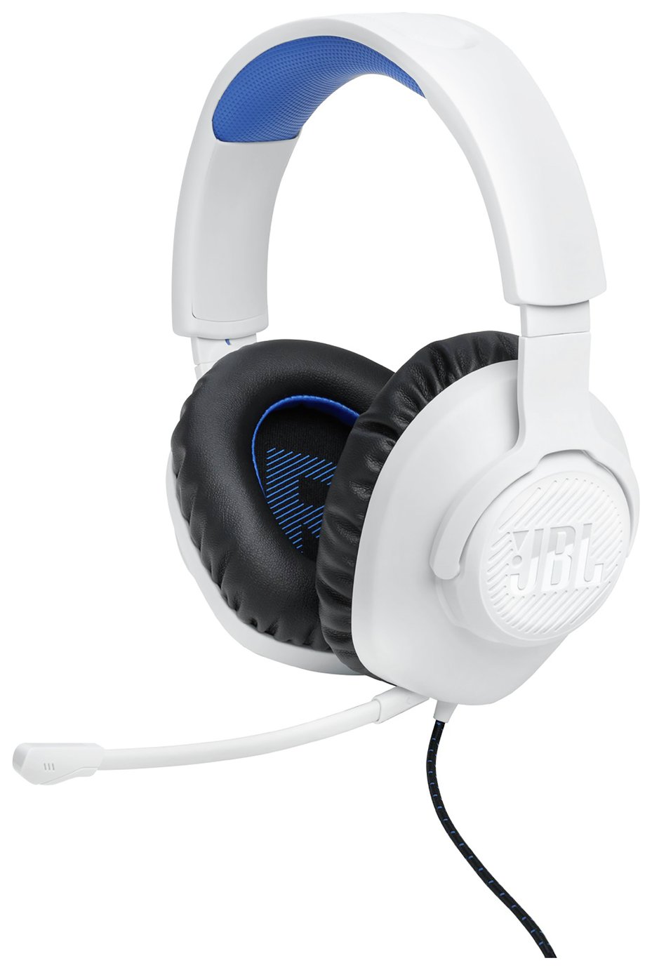 JBL Quantum 100P PS4, PS5, PC Headset
