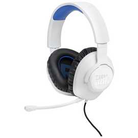 JBL Quantum 100P PS4, PS5, PC Headset