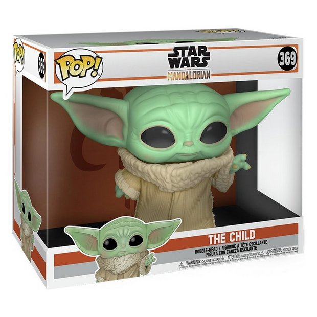 Argos store funko pop