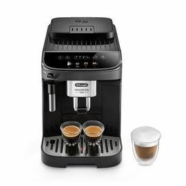 Delonghi coffee top machine argos