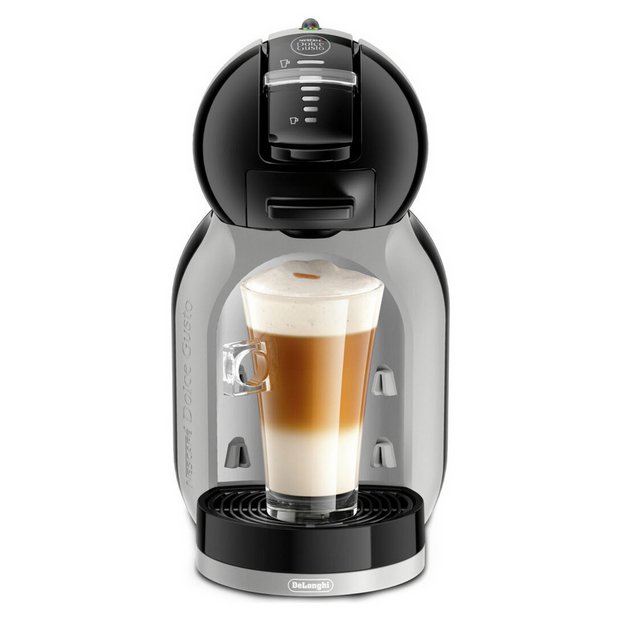 Buy Nescafe Dolce Gusto De'Longhi Mini Me Pod Coffee Machine | Coffee machines | Argos
