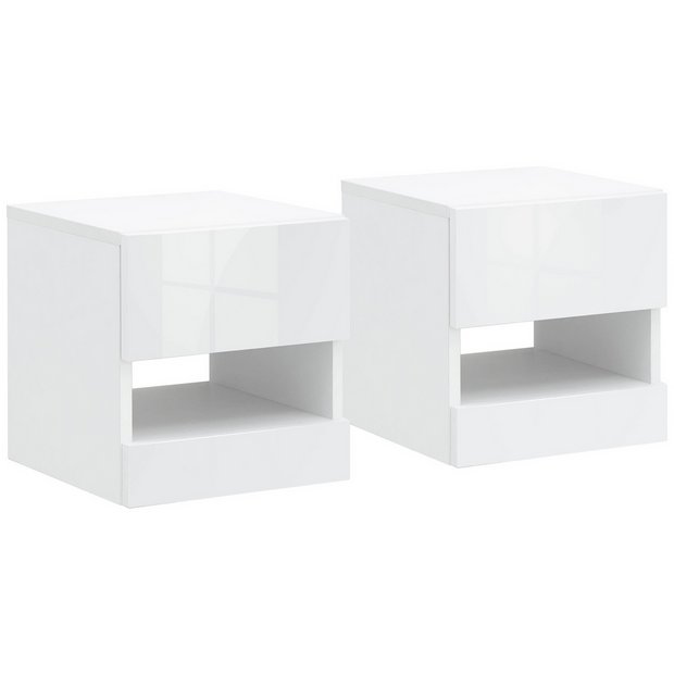 Wall mounted store table argos