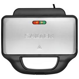 Sandwich toaster argos hot sale