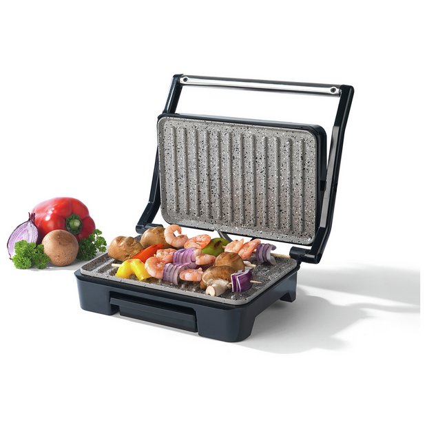 Panini on sale grill argos