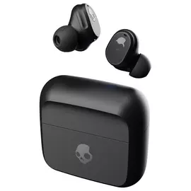 Skullcandy Mod In-Ear True Wireless Earbuds - Black
