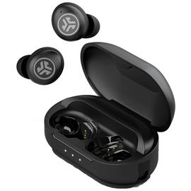 JLAB JBuds Air Pro In-Ear True Wireless Earbuds - Black