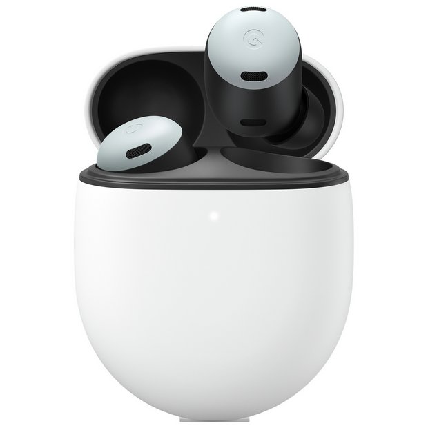 Buy Google S3 Pixel Buds Pro In-Ear Wireless Earbuds - Fog | Wireless  headphones | Argos